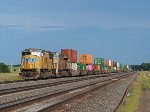 UP 4178